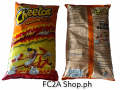 [ORIGINAL] Cheetos Crunchy Flamin' Hot From UAE (205g). 