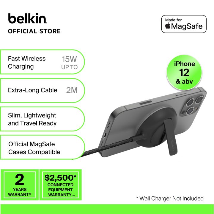 Portable Wireless My Belkin Wireless Charger Is Not Working Belkin
