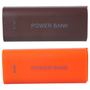 Charging Case Housing Power Banks Case with LED Light USB Output Charging Box 18650 Holder for Cellphone