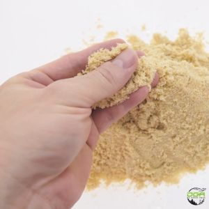 VOONLINE Lapura Sand Natural Aquarium Sand for Aquascaping(造景天然河沙拉普拉沙)