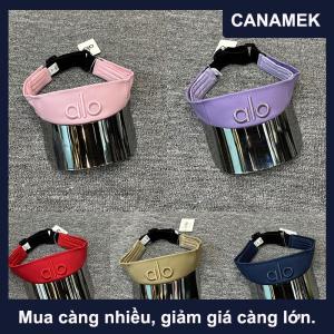 【CANAMEK】 Mùa Hè Thời Trang Giản Dị Mũ Bóng Chày Bóng Râm Mũ Rỗng Ngoài Trời Mặt Trời Bảo Vệ Mũ Bóng Chày Đa Năng Giải Trí UV Bảo Vệ Hat Quà Tặng