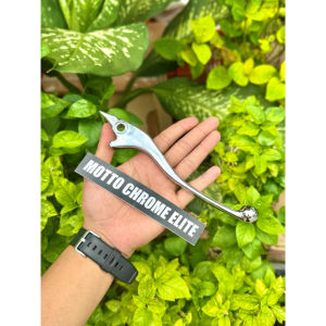 [ORIGINAL] Master rem CHROME set gl progl maxTigermegapro primusVerzacb 150r old/ledCBR 150r old/ledcb 100Megapro newcrf 150 L