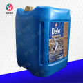 Caltex Delo® Gold Ultra SAE 15W-40 Pail 18 Liters. 