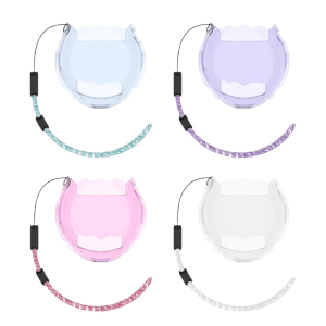 Shockproof PC Cover for Paradise Game Machine Transparent Protector Sleeve Protective Shell Scratchproof Skin