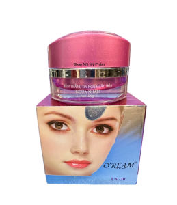 Kem OREAM Dưỡng Trắng Da Ngừa Nhăn Ngừa Lão Hóa 20gr
