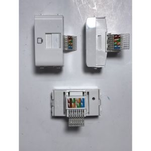 Hạt Mạng Tivi Điện Thoại S18Cc Sino