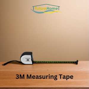 SG LOCAL 3M Measuring Tape Future Home Solution