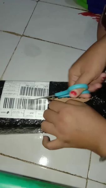 Buyer review video 2