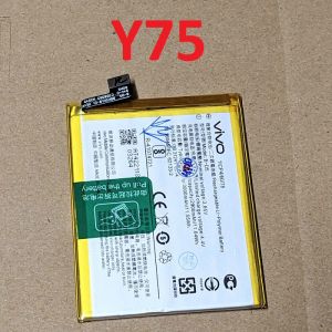 Pin Vivo Y75 mã B-D5 Dung Lượng 3000mAh Battery Linh Kiện Thay Thế