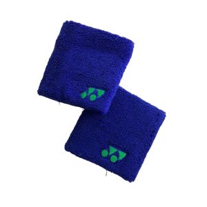 Wristband Olahraga / Gelang Olahraga Handuk Tebal Isi 2