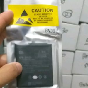 Baterai BN30 Xiaomi Redmi 4A Battery Batrai Batre Bat Btr
