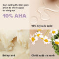 Kem dưỡng thể làm sáng da Paula’s Choice RESIST SKIN REVEALING BODY LOTION WITH 10% AHA 5900. 
