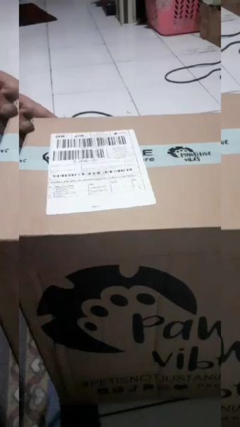 Buyer review video 3