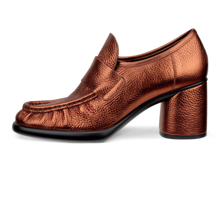 ECCO SCULPTED LX 55 WOMEN'S LOAFERS Lazada Singapore