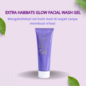 OZZASKIN Skincare By Oki Setiana Dewi Basic Flek Treatment Mencerahkan Kulit dan Menyamarkan Noda Hitam Membandel