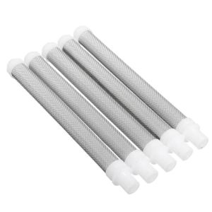 1pcs Filter Mesh 60 Untuk Aksesoris Mesin Spray Gun Cat Airless