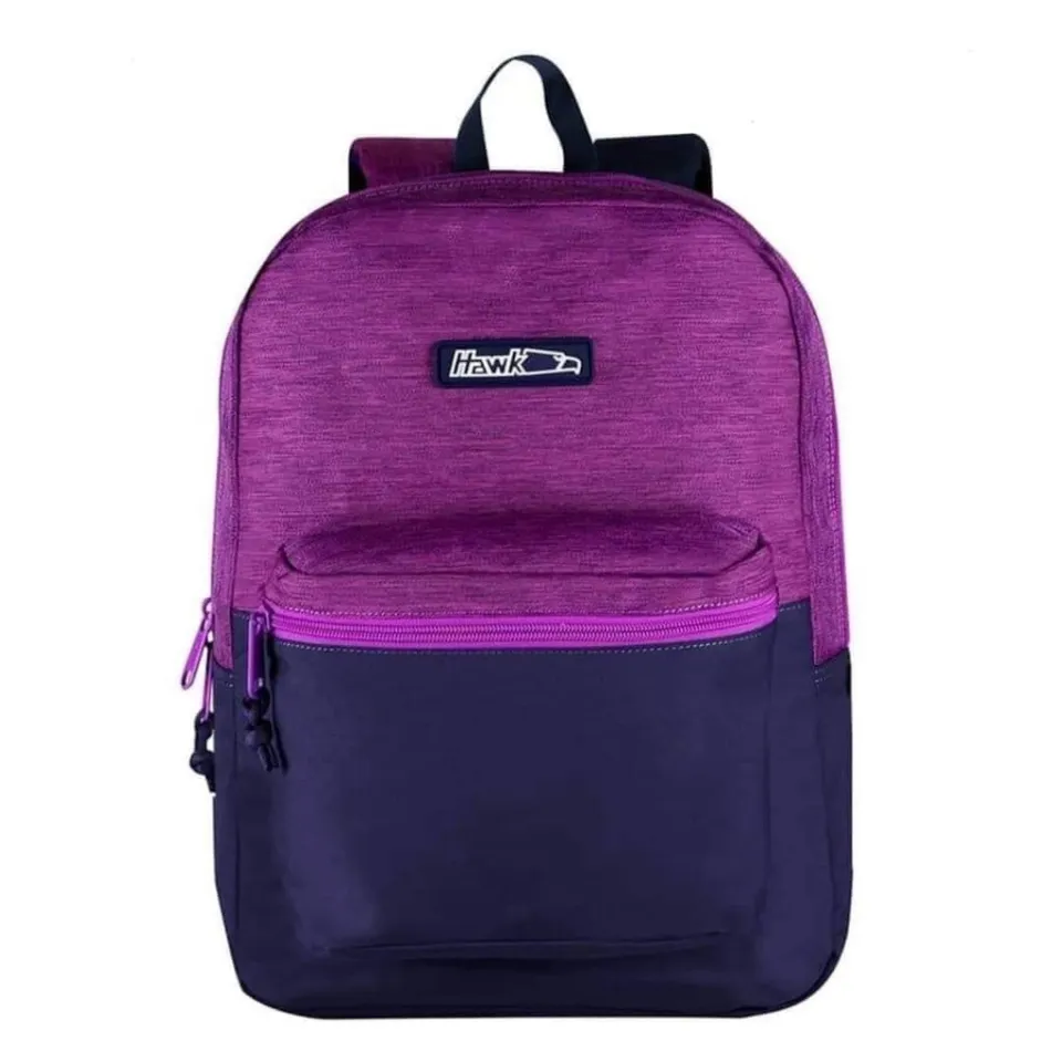 Hawk Fashion bagpack And School backpack for students and kids men and women korean fashion on sale Lazada PH