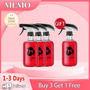 Toilet Bathroom Cleaner Spray Refreshing Powerful 99.9% Anti-Bacterial Fragrance-infused Effective Stain and Mold Remover Multi-Functional 香氛洁厕剂 500ml