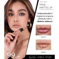 ลิปกระแต ลิปกลบปากคล้ำ MINI LIP No.00 สีนู้นตุ่น ทาคู่กับสีไหนก็สวย. 