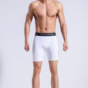 [ Tập Gym Nam ] Quần Đùi Legging Nam Thể Thao Cao Cấp Hàng Loại 1 Chất Vải Thoáng Mát