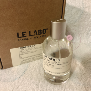 [🇸🇬SG Seller] Another 13 Le Labo 别样 (Decant/Refill Perfume/香水分装)