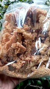 Intip Manis Kerak Nasi Oleh-Oleh Khas Solo Kerak Kendil