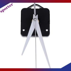 Sporter กลไกนาฬิกา DIY นาฬิกาควอตซ์นาฬิกากลไกการเคลื่อนไหวชิ้นส่วน
