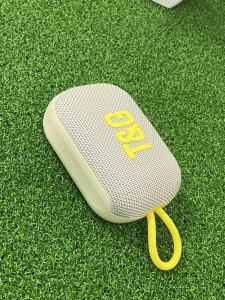 ลำโพงบลูทูธ รุ่น TG472 กำลังขับ7W แบตเตอรี่1200mAh รองรับUSB TF มีสายพหิ้ว พกพาง่าย สินค้าเลือกสีได้ ลำโพงแบบพกพา