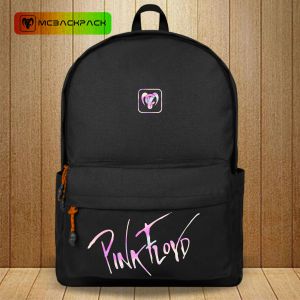 Tas Ransel Anti Air Menyala Pas Kena Sinar Lampu /Flash Tas Dewasa Dan Anak Premium Quality