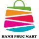 HANH PHUC MART