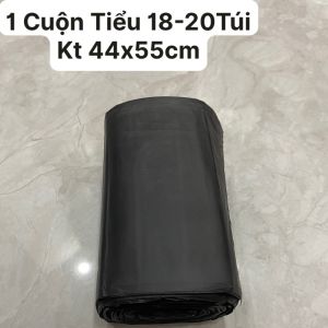 Bao Bịch Túi Đựng Rác Tự Phân Hủy Loại 1 . Đúng 1 Ký