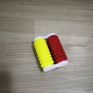 Hand Massager Exercise Fidget Roller Toy