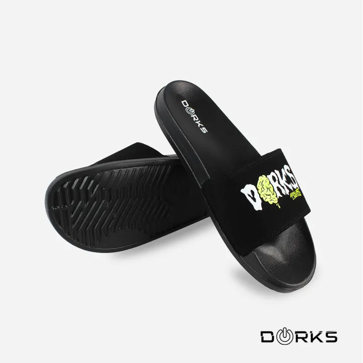 Dorks%20Green%20Lantern%20-%20Sandal%20Slop%20Casual%20Pria%20Wanita%20Sendal%20Selop%20Slipper%20Anti%20Licin%20Original%20Dorks%20-%20Image%206