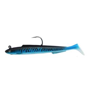 Realistic Basses Lures Assembled Swimbaits for Trouts Saltwater Freshwaters Trolling Angling Gear