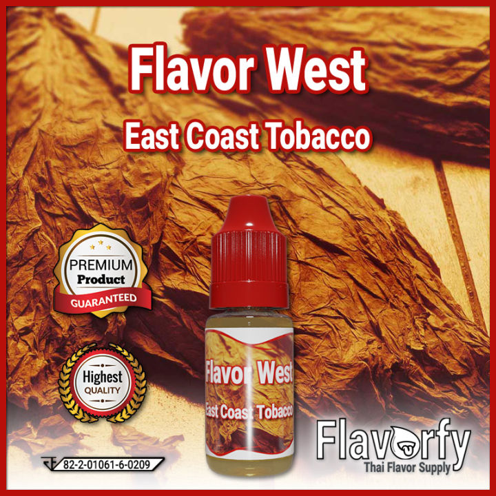 88 tobacco 88 Nic