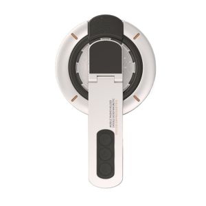 SZXBOGS Double-sided ic Phone Holder 360° Rotatable Ultra-thin Mobile Phone Stand  Adjustable Cell Phone Bracket