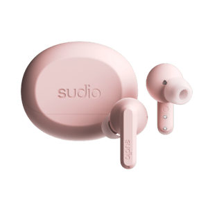 Sudio A3 Pro True Wireless Noice Cancellation Earbuds
