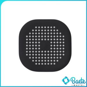 Baete Silicone Anti Blocking Sink Floor Drain Pad Sucker Sink Strainer