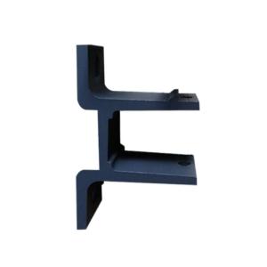 Mạnh mẽ treo tường Chân đế phụ kiện sân vườn phụ kiện cho hướng dẫn sử dụng gelenkarmmarkise dễ dàng installion mái hiên các bộ phận