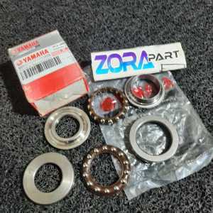 Comstir Komstir Vixion Lama Old