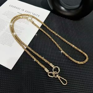 UTOPUS 3 trong 1 Dây đeo điện thoại di động Dây đeo cổ Chống thất lạc Dây đeo chéo Sang trọng Dây đeo điện thoại