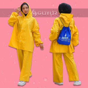 Jas Hujan guyur Original The Best Quality