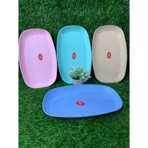 Piring lodor Alexis sofia piring pastel piring makan plastik