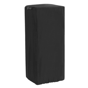 Portable Storage Solution for 16 20 Gallon Popcorns Cart Waterproof Dustproof Cover With Carrying Handle Daily Use