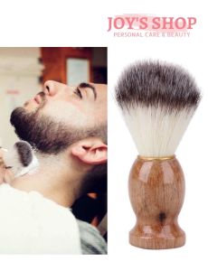 Professional Men Shaving Brush Barber Hair Salon 小Brush