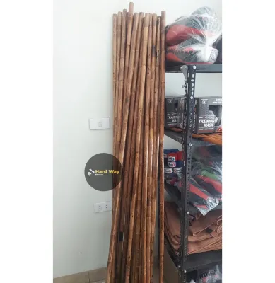 Gậy Mây Trường Côn Mây Già