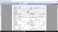Aplikasi Fingerspot Personnel Software Absensi Desktop Pengolahan Laporan Mesin Absensi Fingerspot Fitur Payroll Penggajian. 