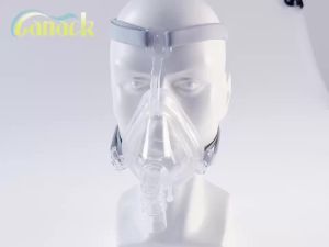 Califed CPAP Full Nasal For Respirator Ventilator Sleep Apnea Snoring CPAP BIPAP Air Breathe