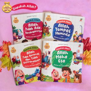 OKALINA - Buku Cara Cepat Membaca Sejak Dini Juz Amma Superlengkap Little Star Pintar Membaca My First Iqra Buku Iqro Anak Lucu Ziyadbooks