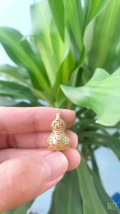 Hồ lô đồng phong thủy